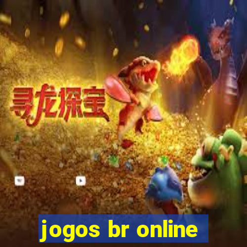 jogos br online