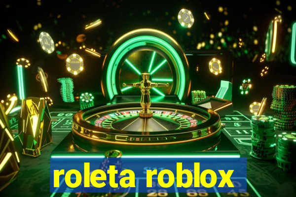 roleta roblox