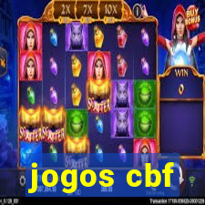 jogos cbf