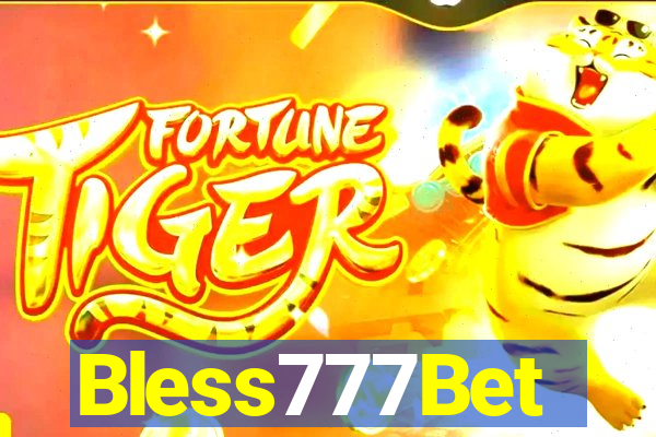 Bless777Bet