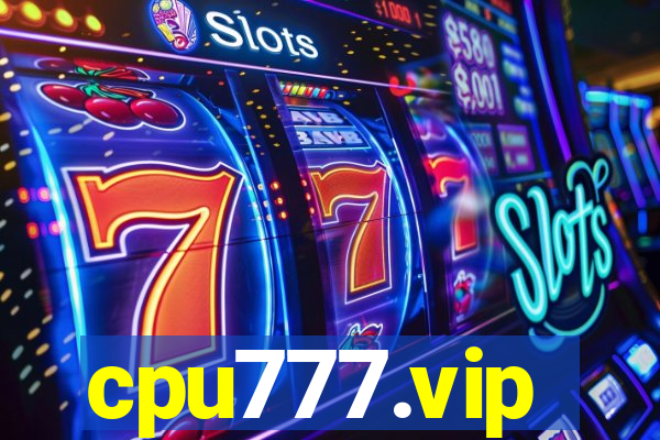 cpu777.vip