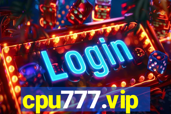 cpu777.vip