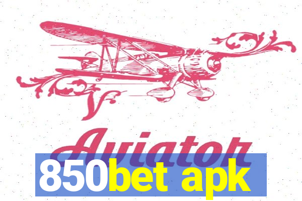 850bet apk