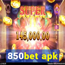 850bet apk