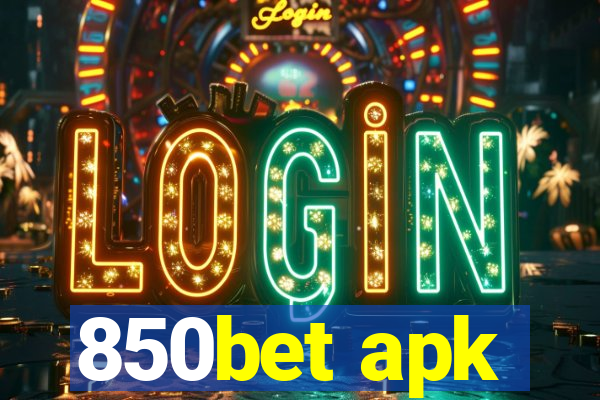 850bet apk