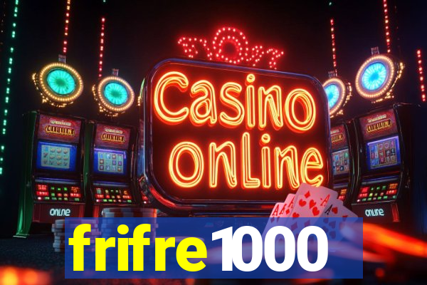 frifre1000