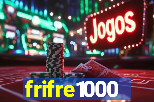 frifre1000