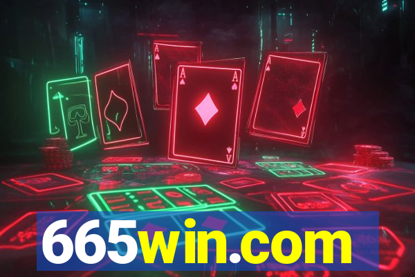 665win.com