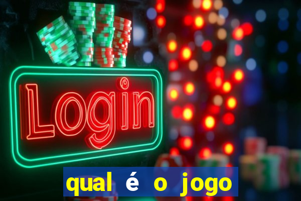 qual é o jogo que paga