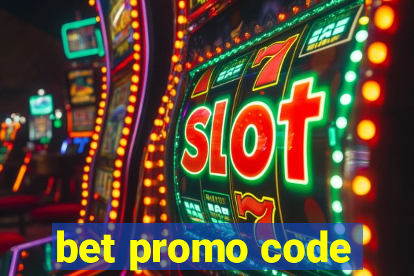 bet promo code