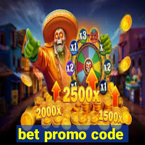 bet promo code