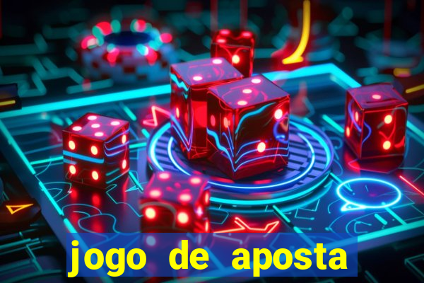 jogo de aposta online 1 real