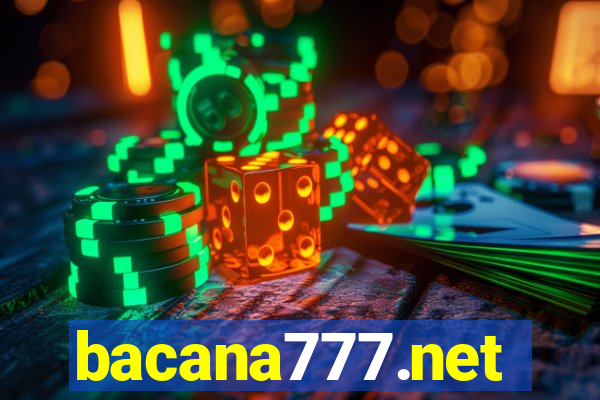 bacana777.net