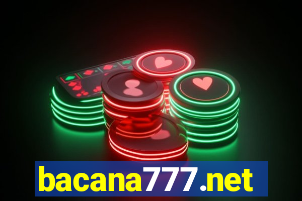 bacana777.net