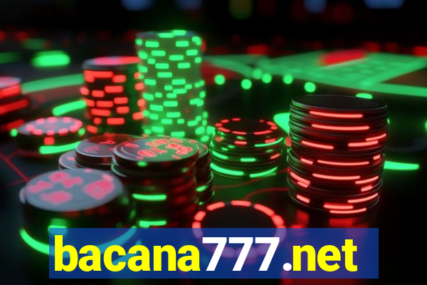 bacana777.net