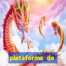 plataforma de aposta de jogos