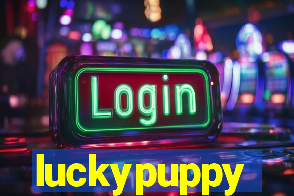 luckypuppy