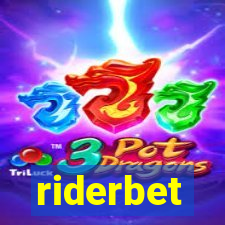 riderbet