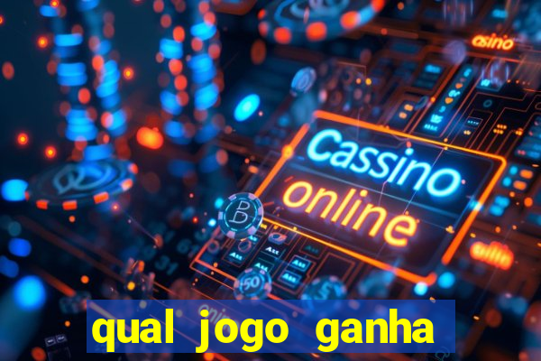 qual jogo ganha dinheiro de verdade sem depositar