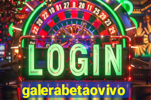 galerabetaovivo