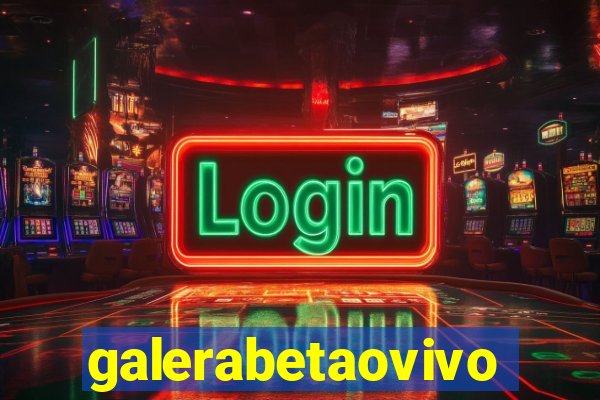 galerabetaovivo