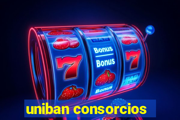 uniban consorcios