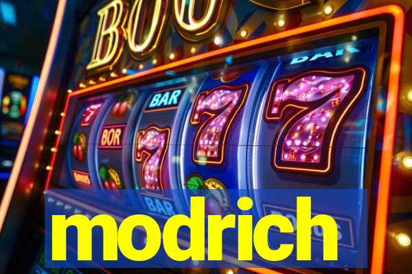 modrich