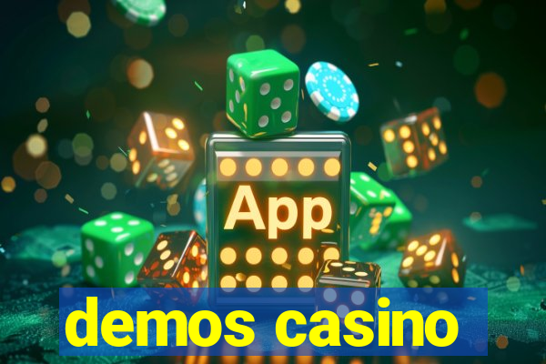 demos casino