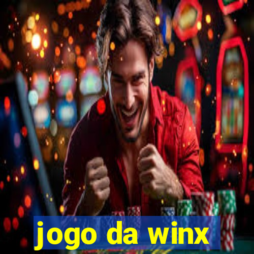 jogo da winx