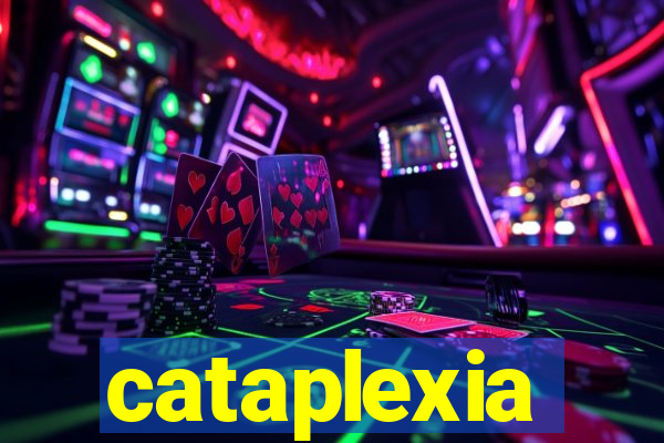 cataplexia