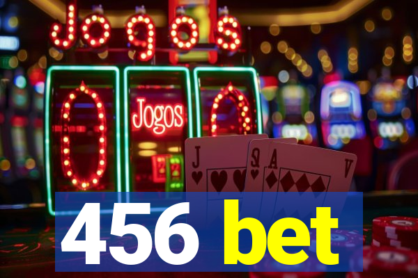 456 bet