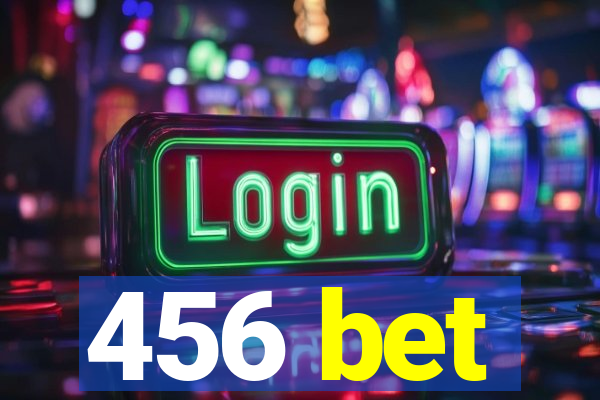 456 bet