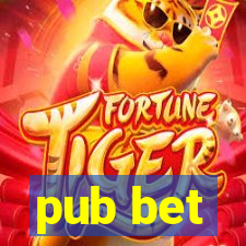 pub bet