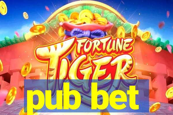 pub bet