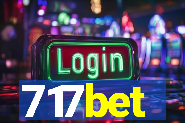 717bet