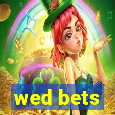 wed bets