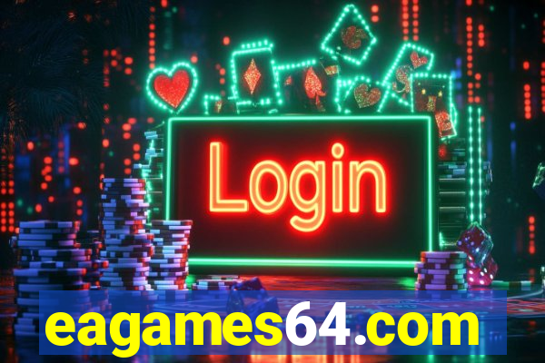 eagames64.com