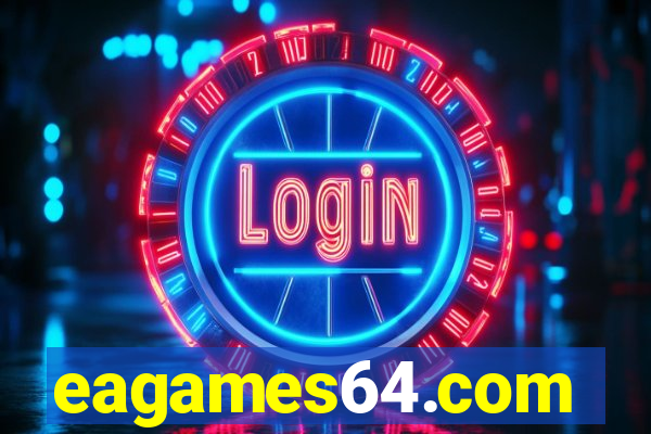 eagames64.com