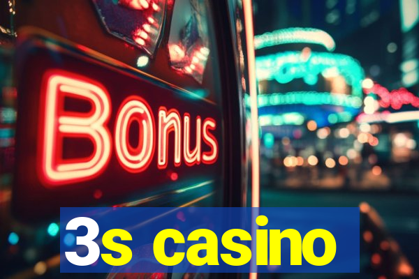 3s casino