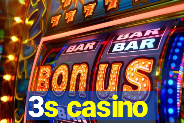 3s casino