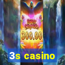 3s casino