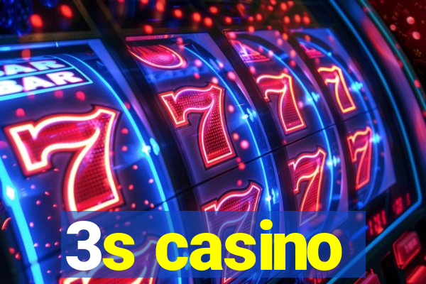 3s casino