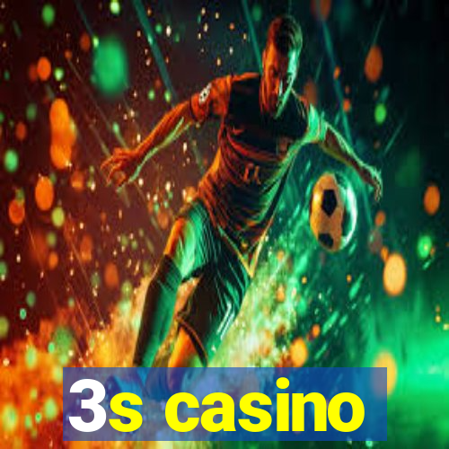 3s casino