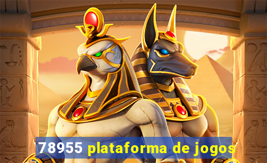 78955 plataforma de jogos