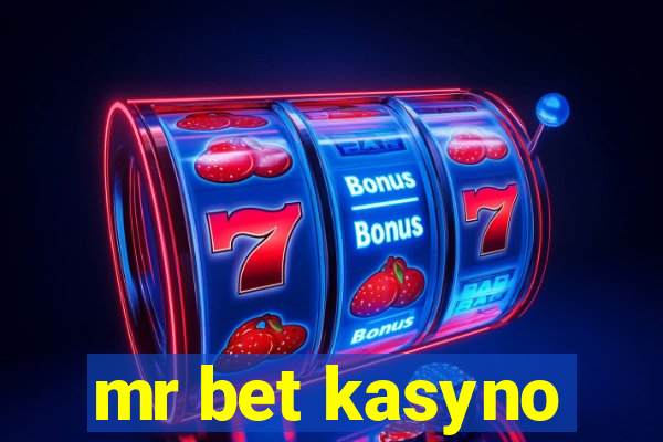 mr bet kasyno