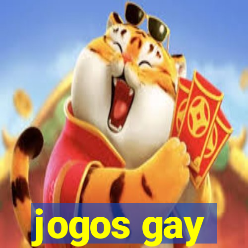 jogos gay