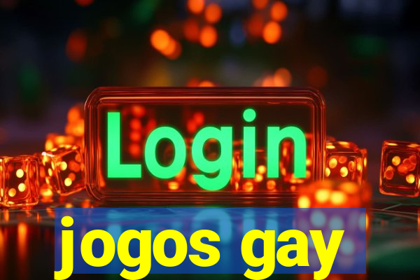 jogos gay