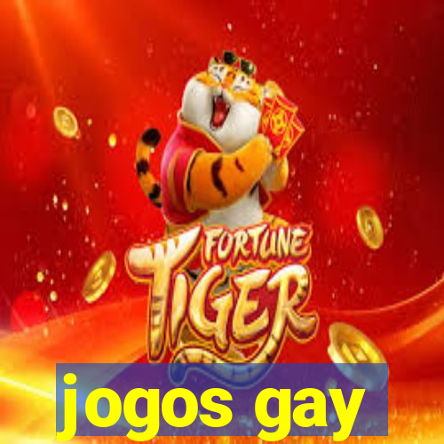 jogos gay