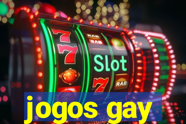 jogos gay