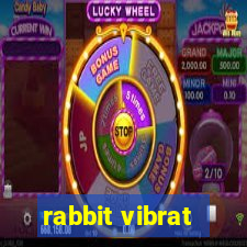 rabbit vibrat